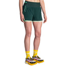BROOKS High Point 3"" 2-in-1 Short 2.0 Laufhosen BROOKS