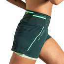 BROOKS High Point 3"" 2-in-1 Short 2.0 Laufhosen BROOKS