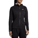 BROOKS High Point Waterproof Jacket Damen Laufjacken BROOKS