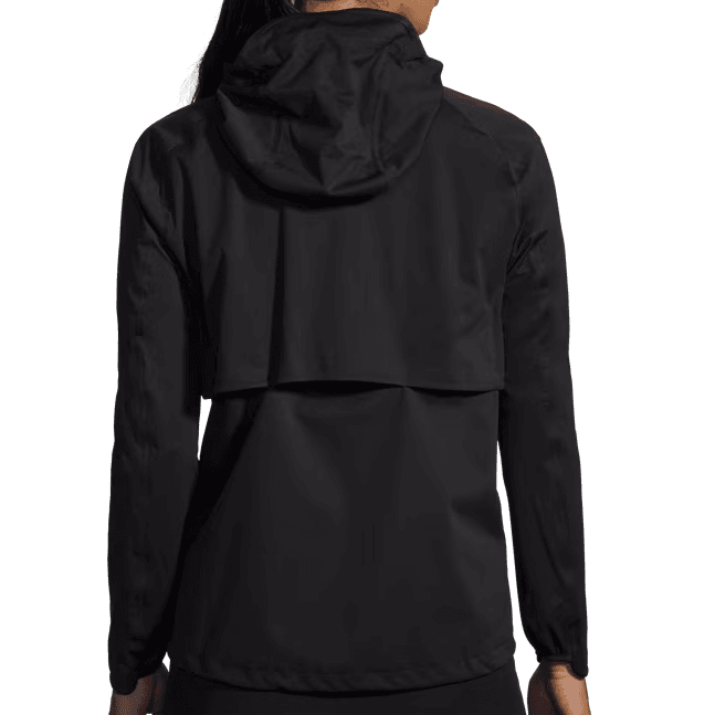 BROOKS High Point Waterproof Jacket Damen Laufjacken BROOKS