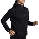 BROOKS High Point Waterproof Jacket Damen Laufjacken BROOKS