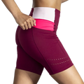 BROOKS Method 8" Short Tight