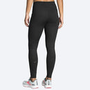 BROOKS Momentum Thermal Tight Damen Laufhosen BROOKS