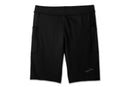 BROOKS Source 9" Short Tight Laufhosen BROOKS Black M