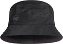 BUFF Adventure Bucket Hat Mützen BUFF BLACK S/M