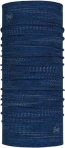 BUFF Herren Schal DRYFLX Schals BUFF SOLID BLUE -