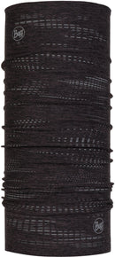 BUFF Herren Schal DRYFLX Schals BUFF R_BLACK -