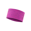 BUFF Herren DRYFLX Stirnband Stirnbänder BUFF PINK FLUOR -