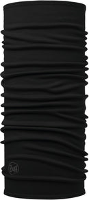 BUFF Merino Midweight Schals BUFF black -