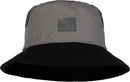 BUFF Sun Bucket Hat Caps BUFF GREY S/M