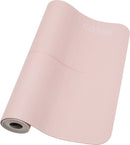 CASALL Yoga mat position 4mm Gymnastik & Yoga CASALL Lucky pink/grey -