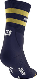 CEP CEP hiking 80??'s socks, mid cut, Wandersocken Herren Wandersocken CEP