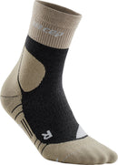 CEP Damen Hiking Merino Mid Cut Socks Wandersocken CEP