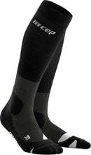 CEP Herren Hiking Merino Socks Wandersocken CEP stonegrey/grey III