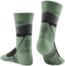 CEP CEP max cushion socks, hiking, mid Wandersocken CEP