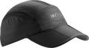 CEP running cap, unisex Caps CEP black -