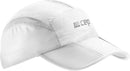 CEP running cap, unisex Caps CEP white -