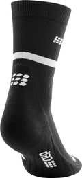 CEP CEP the run socks, mid cut, v4, Laufsocken Herren