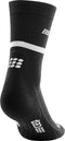 CEP CEP the run socks, mid cut, v4, Laufsocken Herren