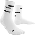 CEP CEP the run socks, mid cut, v4, Laufsocken Herren