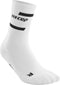 CEP CEP the run socks, mid cut, v4, Laufsocken Herren