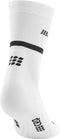CEP CEP the run socks, mid cut, v4, Laufsocken Herren