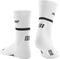 CEP CEP the run socks, mid cut, v4, Laufsocken Herren