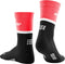 CEP CEP the run socks, mid cut, v4, Laufsocken Herren