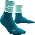 CEP CEP the run socks, mid cut, v4, wom