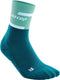 CEP CEP the run socks, mid cut, v4, wom