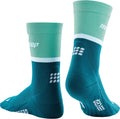 CEP CEP the run socks, mid cut, v4, wom