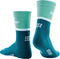 CEP CEP the run socks, mid cut, v4, wom