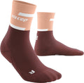 CEP CEP the run socks, mid cut, v4, wom