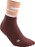 CEP CEP the run socks, mid cut, v4, wom