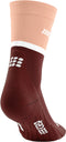 CEP CEP the run socks, mid cut, v4, wom