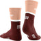 CEP CEP the run socks, mid cut, v4, wom