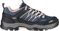 CMP KIDS RIGEL LOW TREKKING SHOE KIDS W