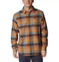 COLUMBIA Cornell Woods Flannel Long Sleeve S Herren