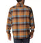 COLUMBIA Cornell Woods Flannel Long Sleeve S Herren
