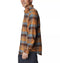 COLUMBIA Cornell Woods Flannel Long Sleeve S Herren