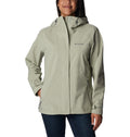 COLUMBIA Earth Explorer Shell
