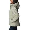 COLUMBIA Earth Explorer Shell
