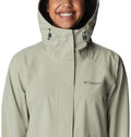 COLUMBIA Earth Explorer Shell