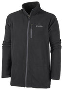 COLUMBIA Herren Fleecejacke Fast Trek II Full Zip Fleece Fleecejacken & Pullover COLUMBIA