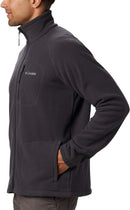 COLUMBIA Herren Fleecejacke Fast Trek II Full Zip Fleece Fleecejacken & Pullover COLUMBIA