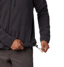 COLUMBIA Herren Fleecejacke Fast Trek II Full Zip Fleece Fleecejacken & Pullover COLUMBIA