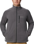 COLUMBIA Herren Fleecejacke Fast Trek II Full Zip Fleece Fleecejacken & Pullover COLUMBIA
