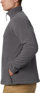 COLUMBIA Herren Fleecejacke Fast Trek II Full Zip Fleece Fleecejacken & Pullover COLUMBIA