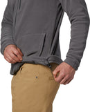 COLUMBIA Herren Fleecejacke Fast Trek II Full Zip Fleece Fleecejacken & Pullover COLUMBIA