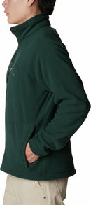 COLUMBIA Herren Fleecejacke Fast Trek II Full Zip Fleece Fleecejacken & Pullover COLUMBIA